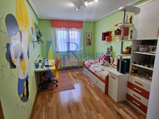 Piso en venta en Valencia de Don Juan. Pisos Valencia de Don.