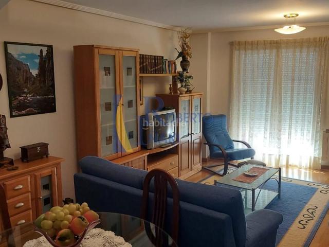 Dúplex en venta en Valencia de Don Juan. Dúplex Valencia de Don.