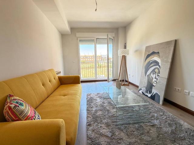 Piso en Venta en Valencia de Don Juan