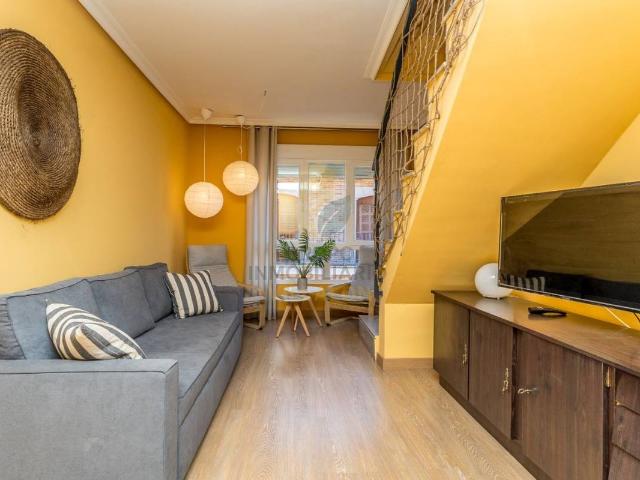 Piso en Venta en Valencia de Don Juan