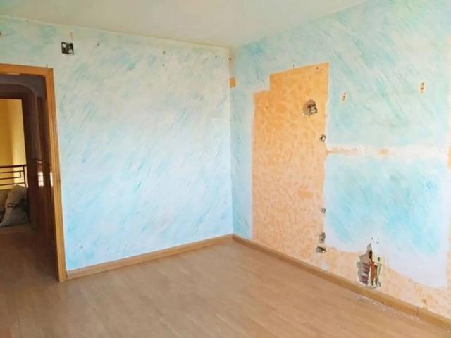 Piso en Venta en Valencia de Don Juan