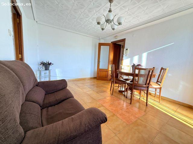 Piso en Venta en Valencia de las Torres, Valencia