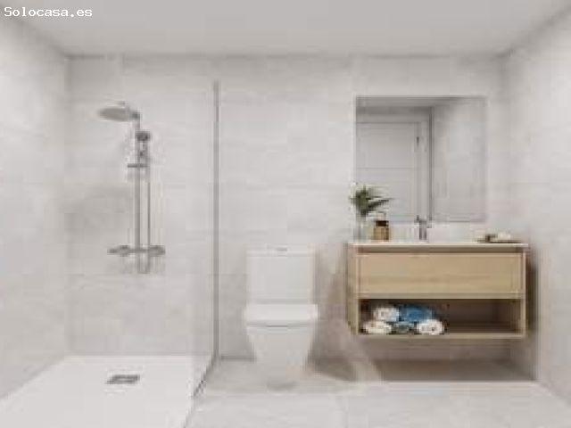 Piso en Venta en Valencia de las Torres, Valencia