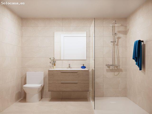 Piso en Venta en Valencia de las Torres, Valencia