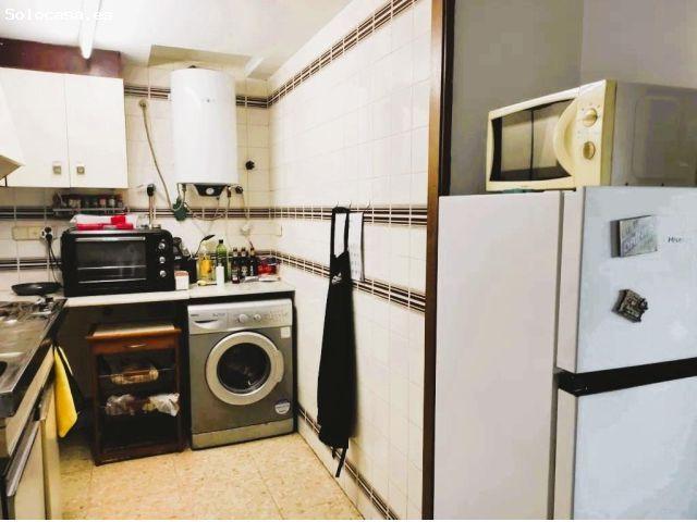 Piso en Venta en Valencia de las Torres, Valencia