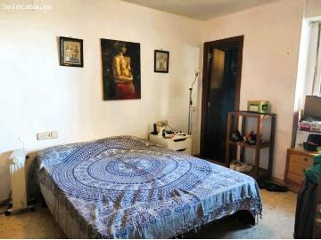 Piso en Venta en Valencia de las Torres, Valencia