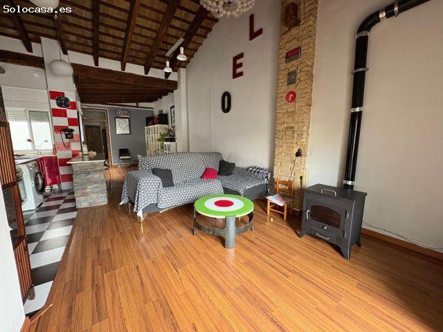 Piso en Venta en Valencia de las Torres, Valencia