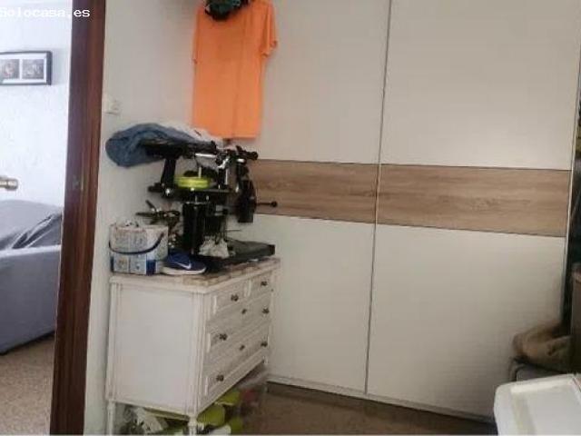 Piso en Venta en Valencia de las Torres, Valencia