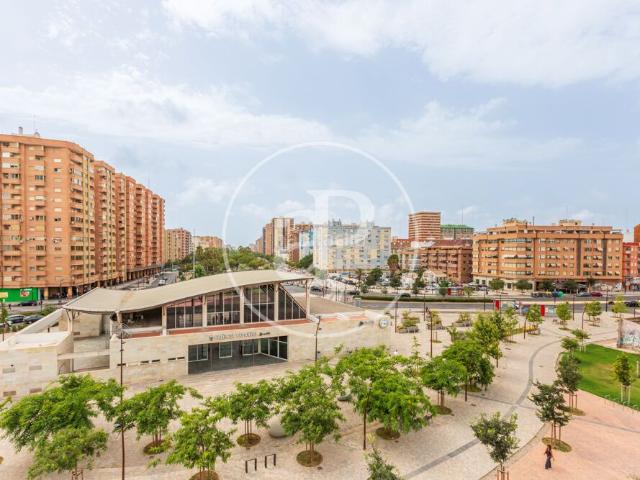 Ático en venta en Valencia, El Cabanyal El Canyamelar. Ático en venta en El Cabañal. Áticos.