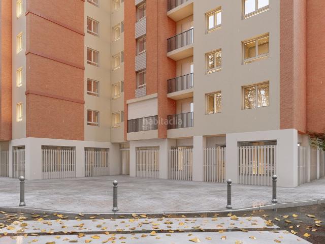 Piso en venta en Valencia, El Calvari. Piso a la venta en Campanar, Valencia. Pisos.
