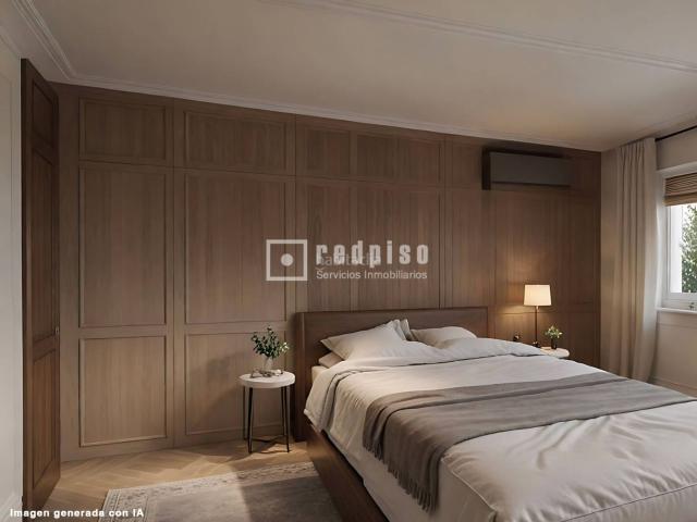 Piso en venta en Valencia, El Grau. Piso en venta CIBIZA. Pisos.