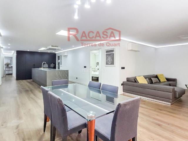 Piso en venta en Valencia, El Pilar. PISO EN VENTA CON PARKING EN GUILLEM DE CASTRO. Pisos.