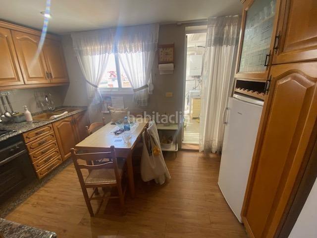 Piso en venta en Valencia, L´Hort de Senabre. Pisos.