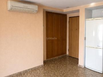 Piso en venta en Valencia, La Creu Coberta. PISO DE 1 HABITACIÓN TOTALMENTE AMUEBLADO. Pisos.
