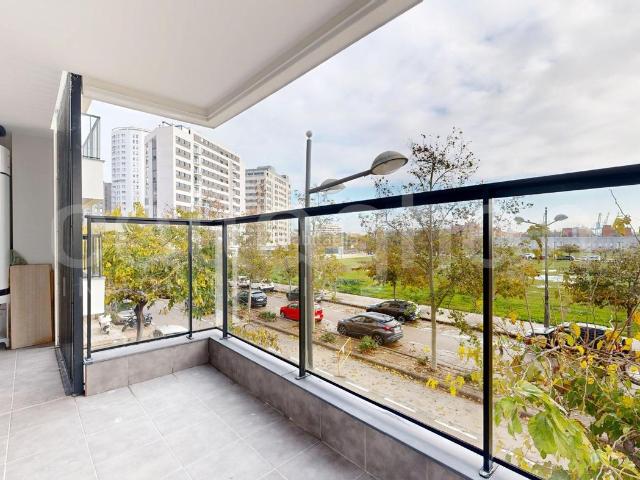 Piso en venta en Valencia, La Punta. Vivienda de obra nueva a estrenar en ubicación prime. Sin esperas. Lista para entrar y disfrutar desde el primer día. Pisos.