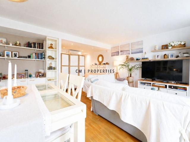 Piso en venta en Valencia, La Raïosa. Piso de 3 dormitorios en Avenida de Giorgeta en venta. Pisos.