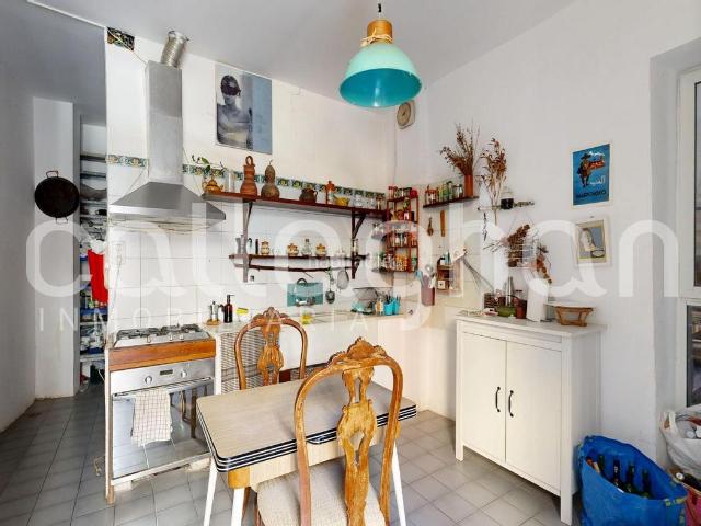 Piso en venta en Valencia, La Xerea. Un tesoro del Siglo XVII en el Corazón de La Xerea. Pisos.