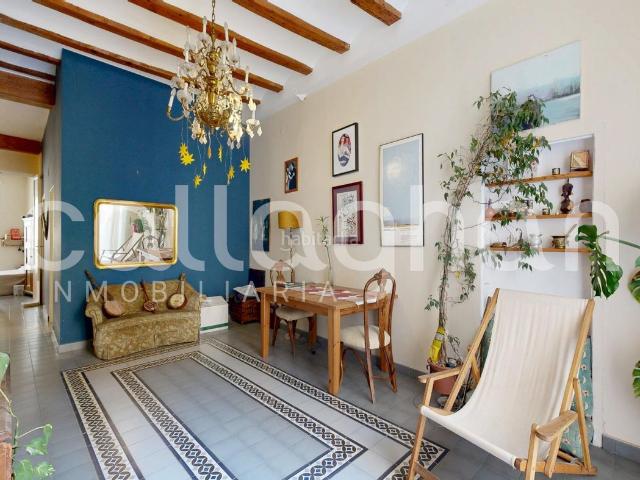 Piso en venta en Valencia, La Xerea. Un tesoro del Siglo XVII en el Corazón de La Xerea. Pisos.