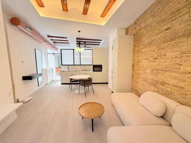 Piso en venta en Valencia, Russafa. Junto al Mercado de Ruzafa. Pisos.
