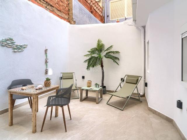 Piso en venta en Valencia, Russafa. RACASA MARVÁ presenta esta joya en Russafa. Pisos.