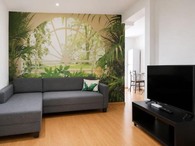 Piso en venta en Valencia, Sant Francesc. SE VENDE ACOGEDOR PISO CON TERRAZA INTERIOR EN VALENCIA CENTRO 290.000. Pisos.