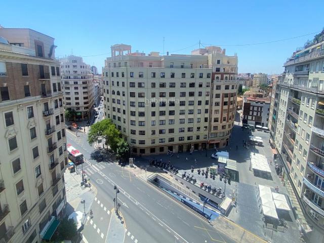 Piso en venta en Valencia, Sant Francesc. Pisos.