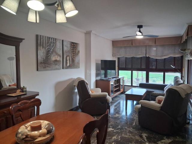 Piso en venta en Valencia, Sant Pau. Bonita y Amplia Vivienda en Mestre Rodrigo. Pisos.