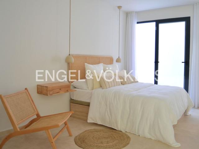 Piso en venta en Valencia, Tormos. Vivienda con licencia turística y de corta estancia. Pisos.