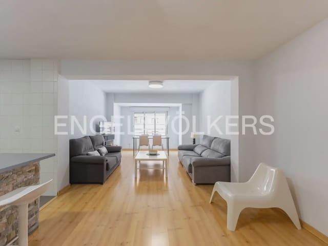 Piso en venta en València, Valencia Costa Valencia