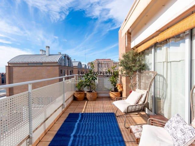 Piso en venta en València, Valencia Costa Valencia