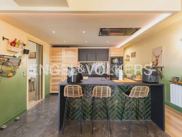Piso en venta en València, Valencia Costa Valencia