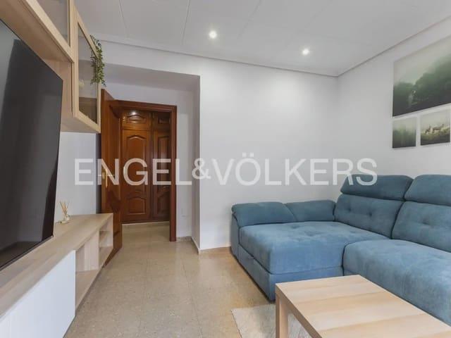 Piso en venta en València, Valencia Costa Valencia