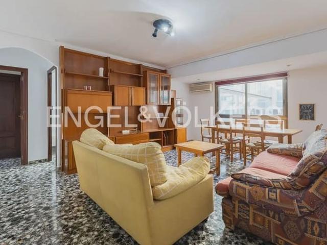 Piso en venta en València, Valencia Costa Valencia