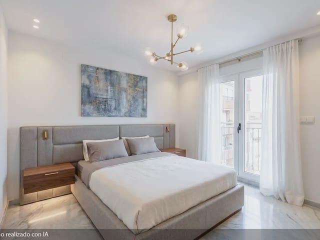 Piso en venta en València, Valencia Costa Valencia