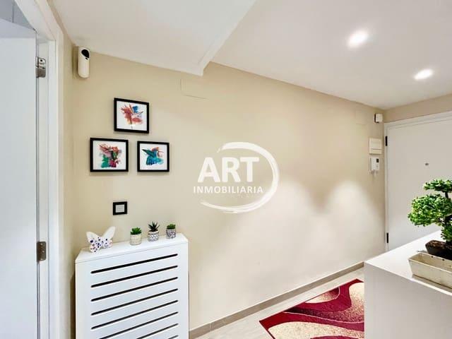 Piso en venta en València, Valencia Costa Valencia