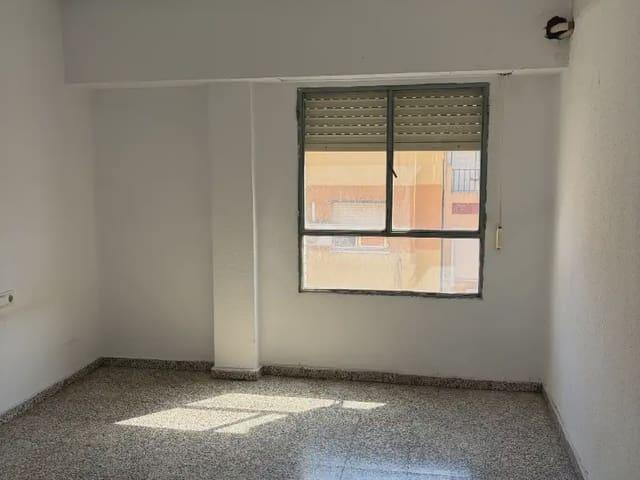 Piso en venta en València, Valencia Costa Valencia