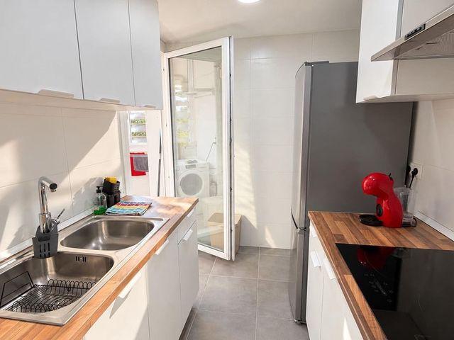 Piso en venta en València, Valencia Costa Valencia