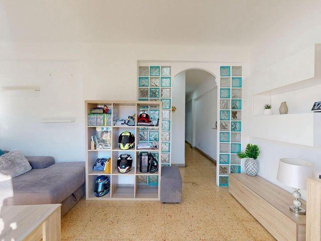 Piso en venta en València, Valencia Costa Valencia