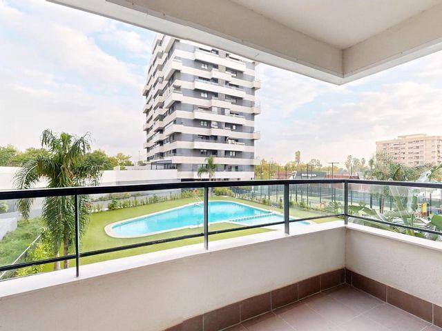 Piso en venta en València, Valencia Costa Valencia