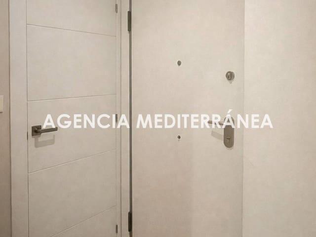 Piso en venta en València, Valencia Costa Valencia