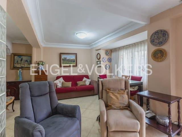 Piso en venta en València, Valencia Costa Valencia