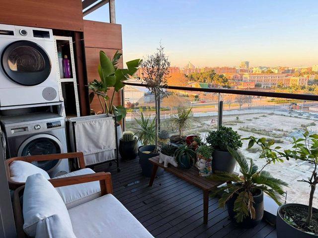 Piso en venta en València, Valencia Costa Valencia