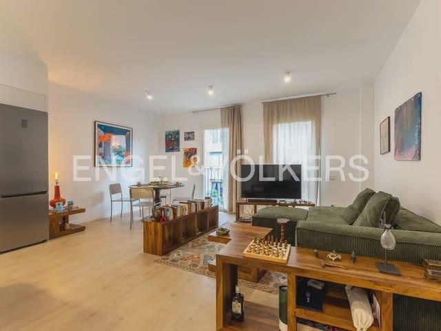 Piso en venta en València, Valencia Costa Valencia