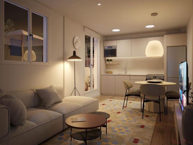 Piso en venta en València, Valencia Costa Valencia