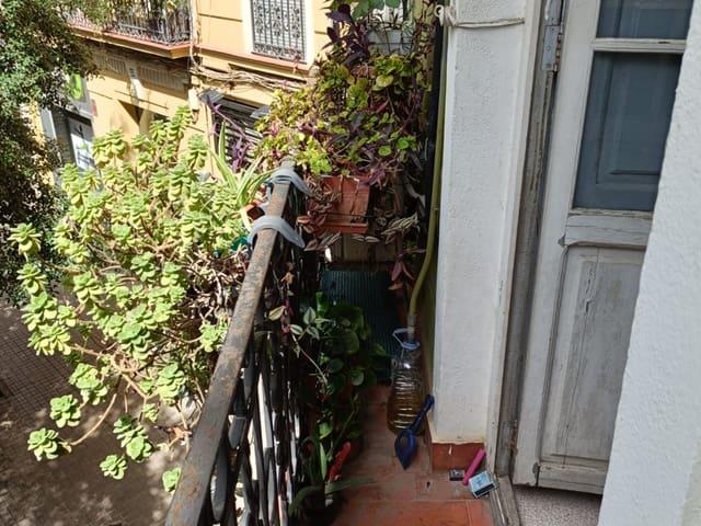 Piso en venta en València, Valencia Costa Valencia