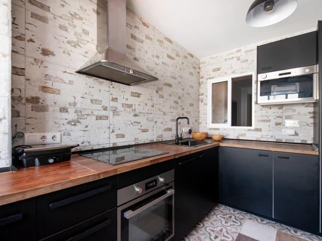 Piso en venta en València, Valencia Costa Valencia