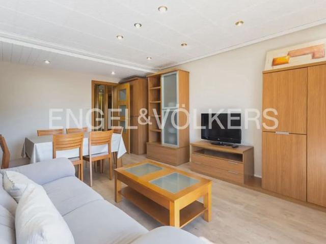 Piso en venta en València, Valencia Costa Valencia