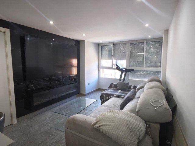 Piso en venta en València, Valencia Costa Valencia