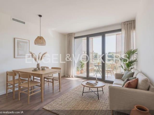 Piso en venta en València, Valencia Costa Valencia
