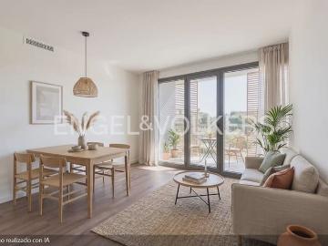 Piso en venta en València, Valencia Costa Valencia